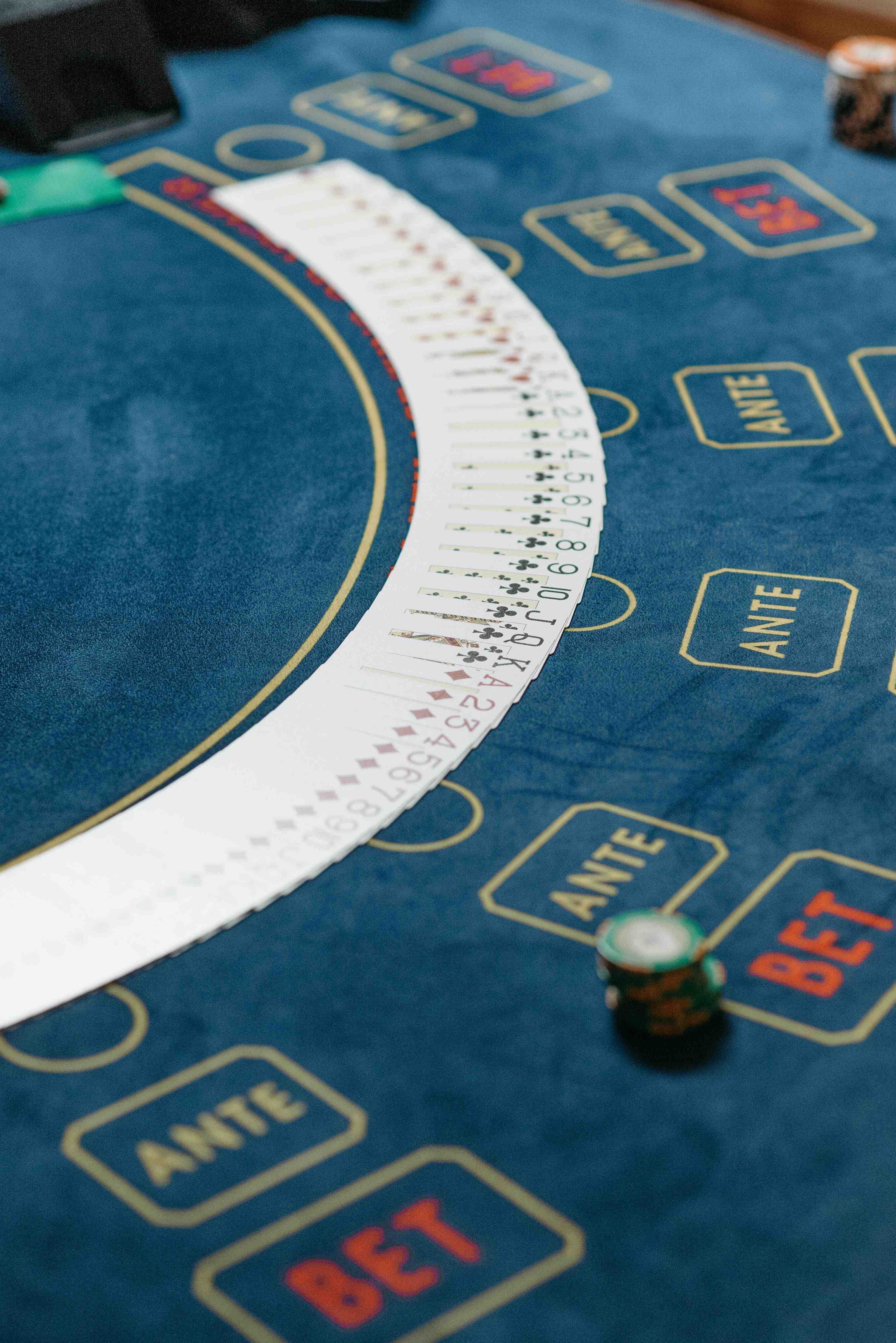 Panduan dan tips pasang taruhan sportsbook dan casino di nuvototo